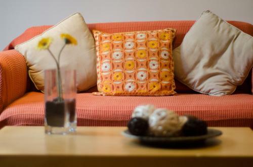 Ripoll Apartments