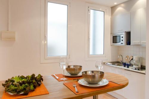 Ripoll Apartments