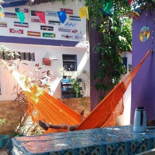 Hostel Margo