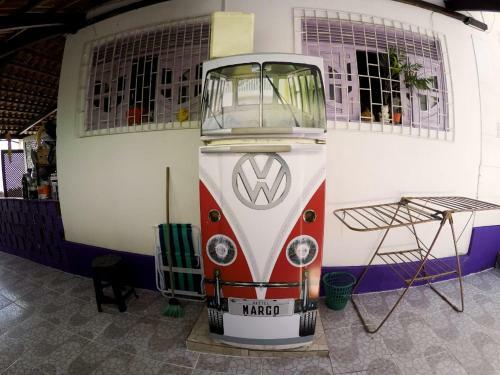 Hostel Margo
