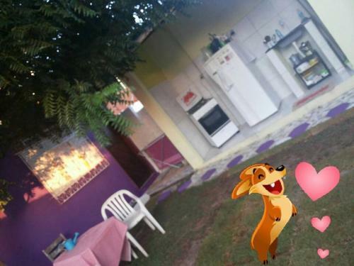 Hostel Margo