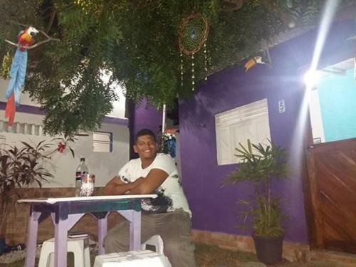 Hostel Margo