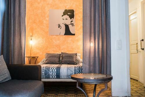 Apartamenting Barcelona