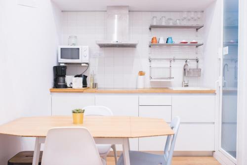 Apartamenting Barcelona
