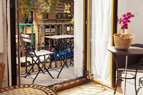 Apartamenting Barcelona