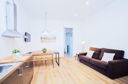 Apartamenting Barcelona