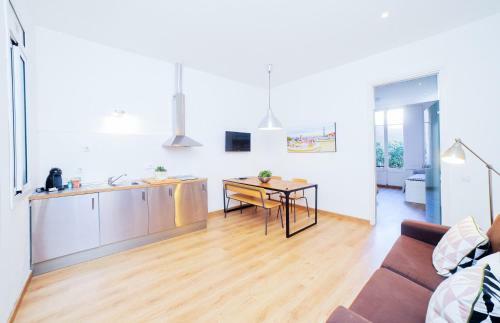Apartamenting Barcelona