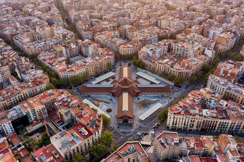Apartamenting Barcelona