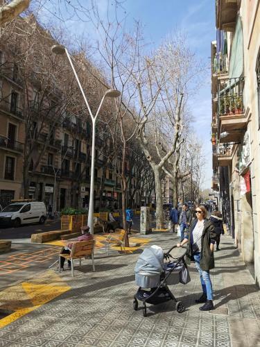 Apartamenting Barcelona