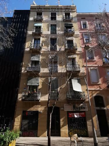 Apartamenting Barcelona