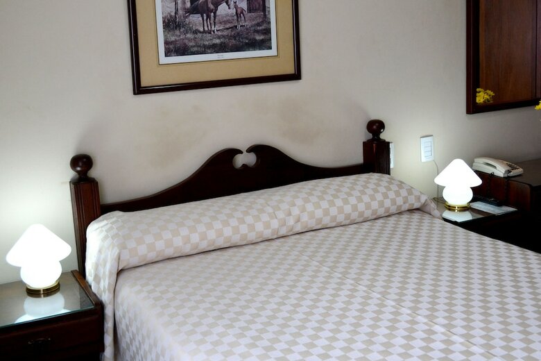 Hotel Rosario