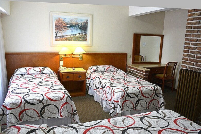 Hotel Rosario