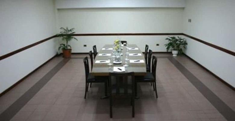 Hotel Rosario