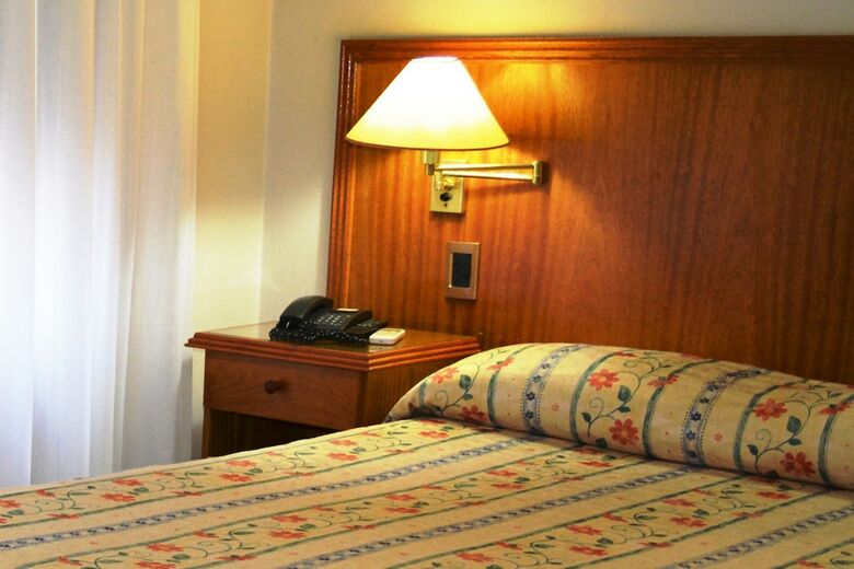 Hotel Rosario