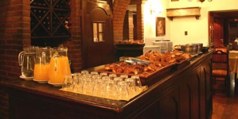 Hotel Rosario