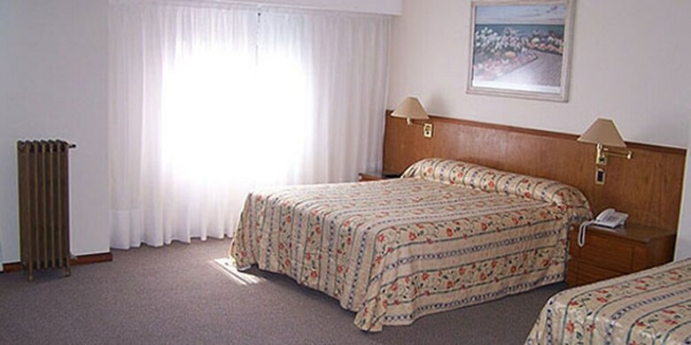 Hotel Rosario
