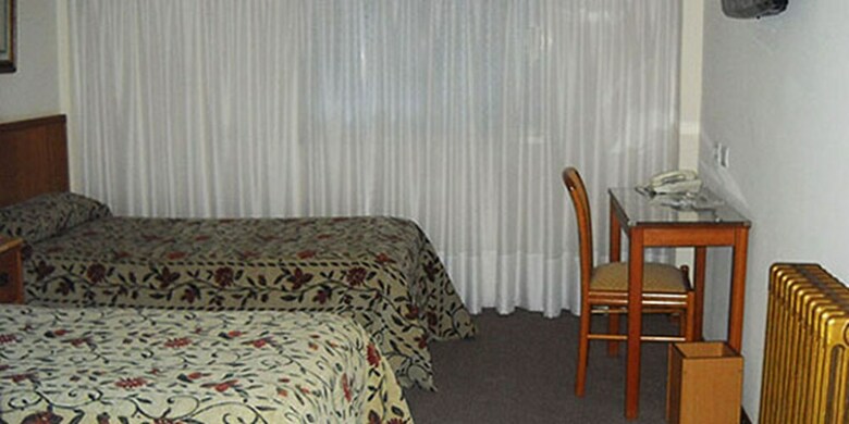 Hotel Rosario
