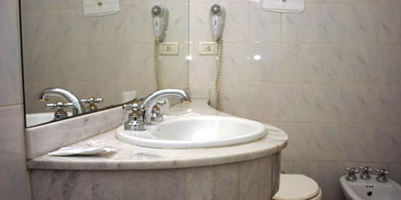 Hotel Rosario