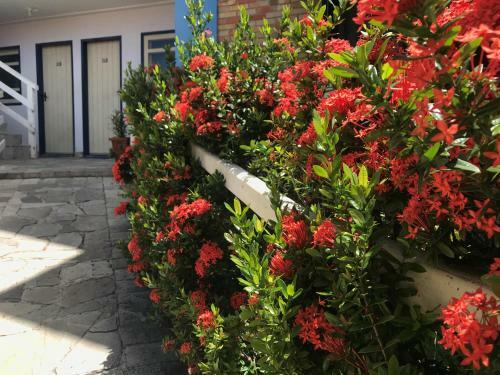 Hostal Pousada America Do Sol