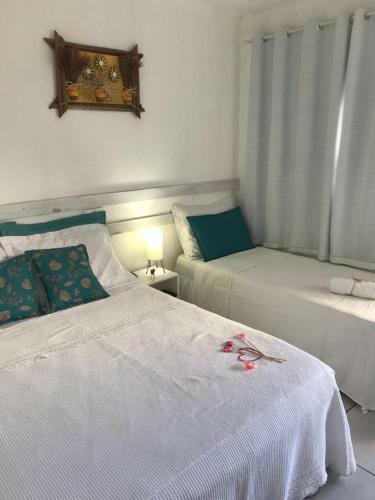 Hostal Pousada America Do Sol