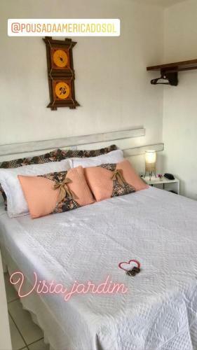 Hostal Pousada America Do Sol
