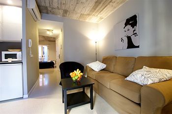 Apartamento Borne Lofts