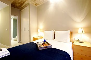 Apartamento Borne Lofts