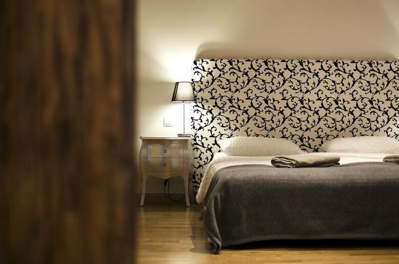 Hotel Dolce Vita Suites Boutique