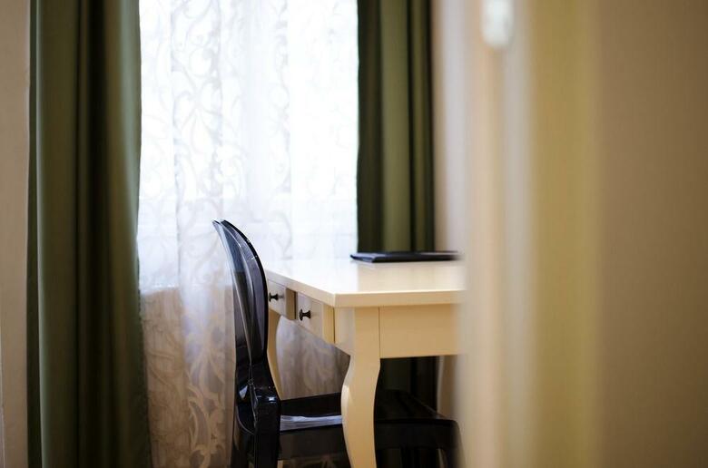 Hotel Dolce Vita Suites Boutique