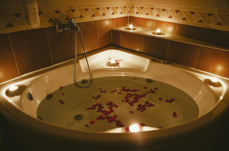 Hotel Dolce Vita Suites Boutique