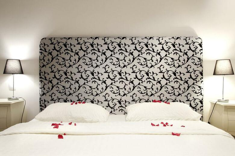 Hotel Dolce Vita Suites Boutique