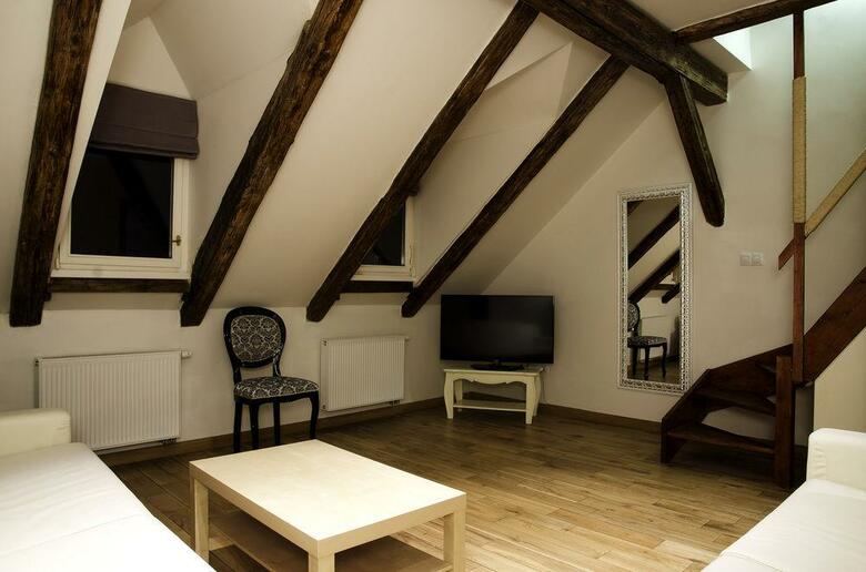 Hotel Dolce Vita Suites Boutique