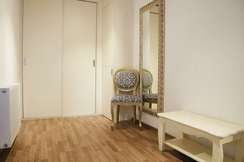 Hotel Dolce Vita Suites Boutique