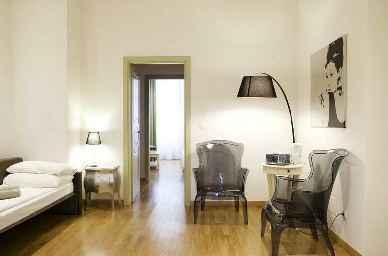 Hotel Dolce Vita Suites Boutique