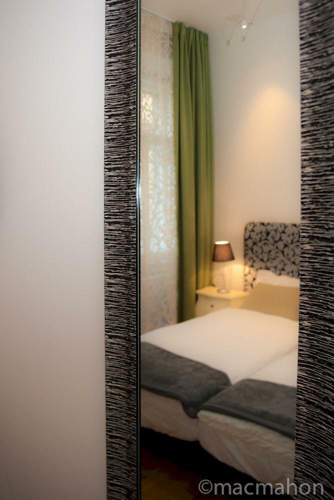 Hotel Dolce Vita Suites Boutique
