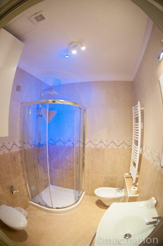 Hotel Dolce Vita Suites Boutique