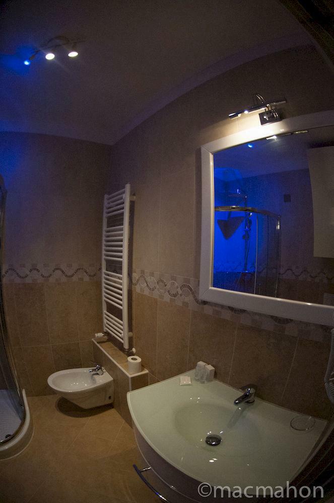 Hotel Dolce Vita Suites Boutique