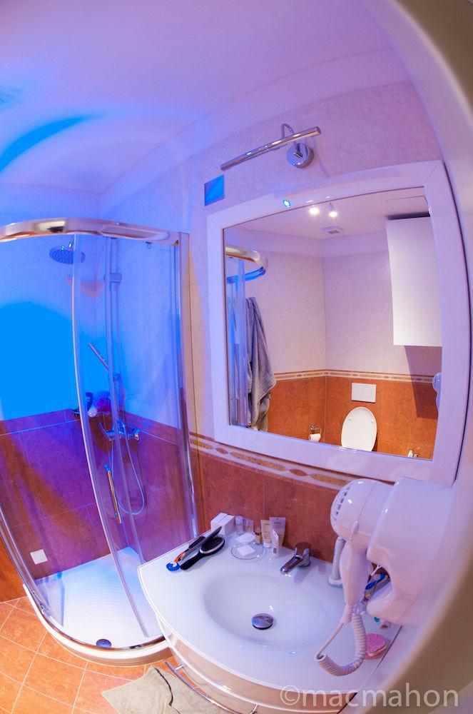 Hotel Dolce Vita Suites Boutique