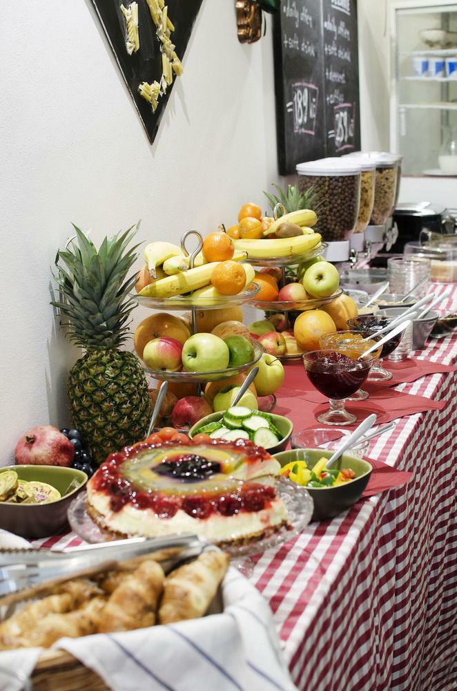 Hotel Dolce Vita Suites Boutique