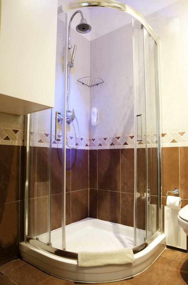 Hotel Dolce Vita Suites Boutique