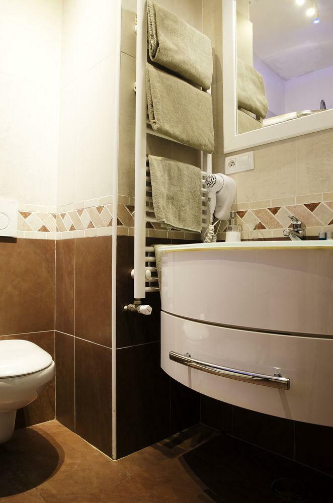 Hotel Dolce Vita Suites Boutique