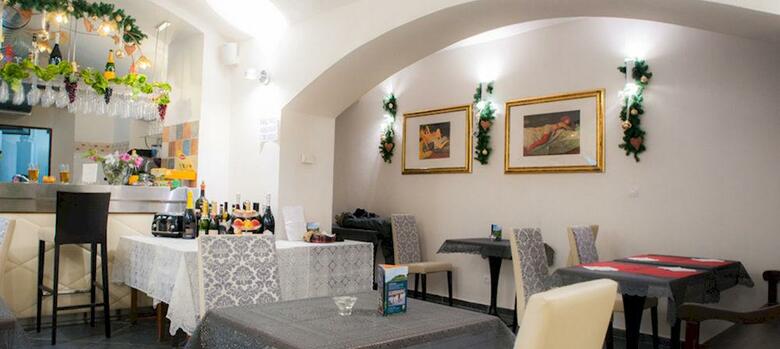 Hotel Dolce Vita Suites Boutique