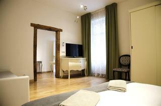 Hotel Dolce Vita Suites Boutique