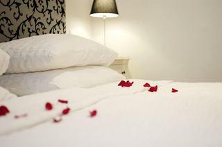 Hotel Dolce Vita Suites Boutique