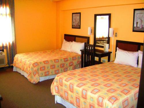 Hotel Le-gar