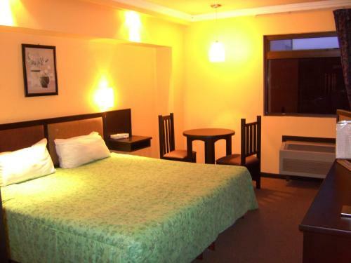 Hotel Le-gar