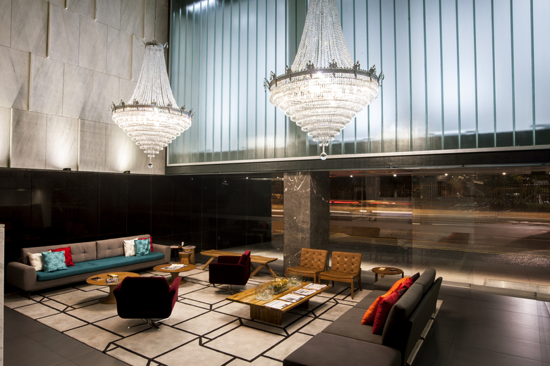 H Niteroi Hotel