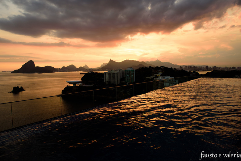 H Niteroi Hotel