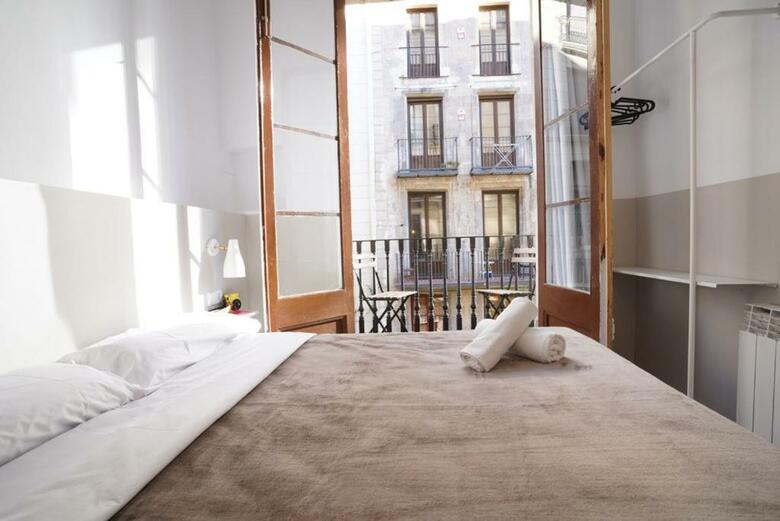 Hostal Pension Francia