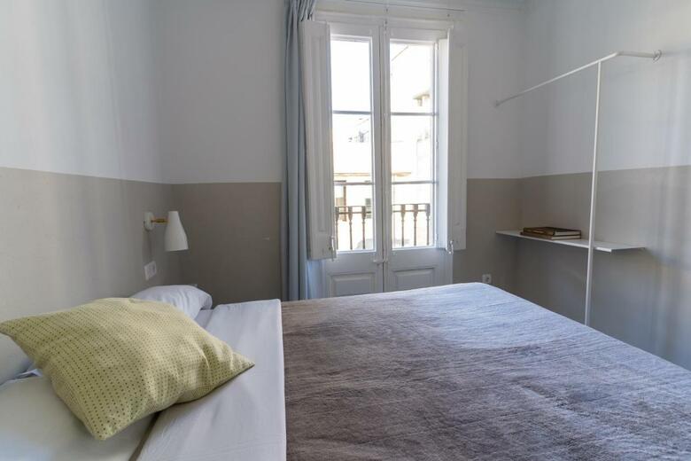 Hostal Pension Francia